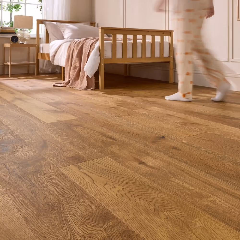 Factory Direct Flooring ecommerce website